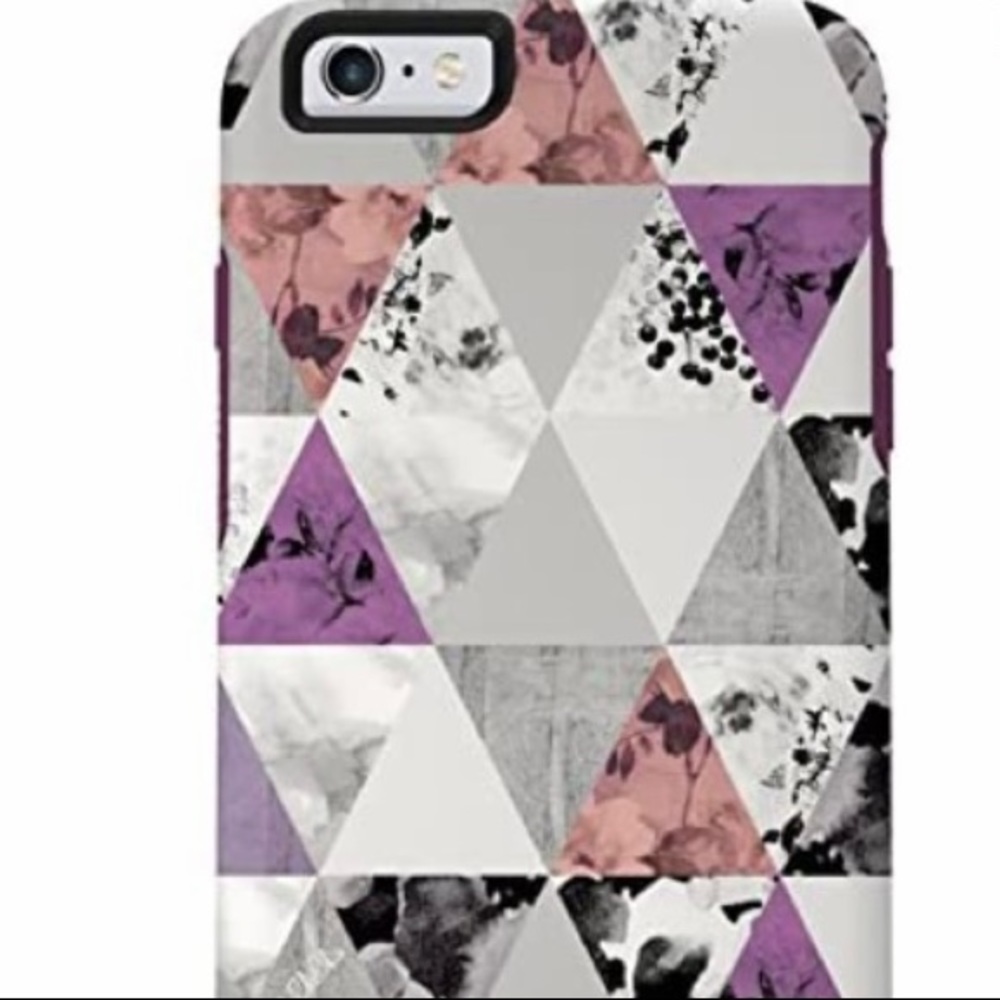 Outter Box 6plus IPhone Case Symmetry Series